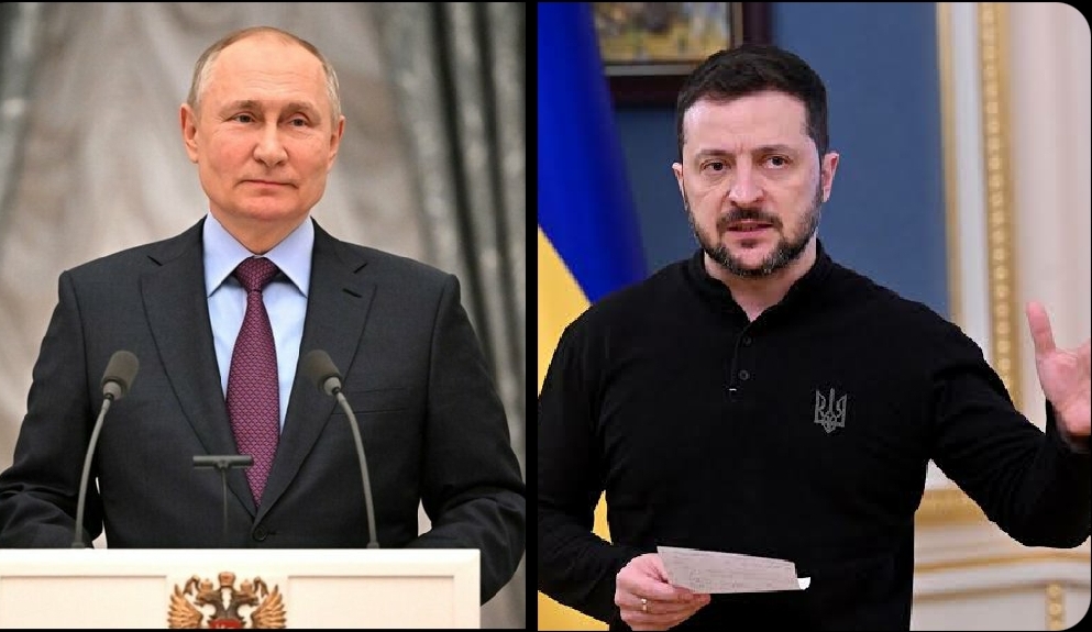 busterblog - BREAKING: North Korea Confirms Troop Deployment to Russia in Support of Ukraine War