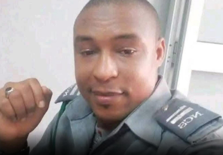 Customs Officer Found Dead After Mysterious Hotel Encounter with Three Women