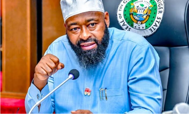 Shockwaves in Niger: Governor Bago Orders Preachers to Submit Sermons for Approval Before Speaking