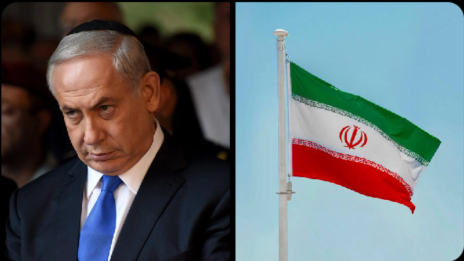 Netanyahu Declares Iran Attack Was to Prevent Another 