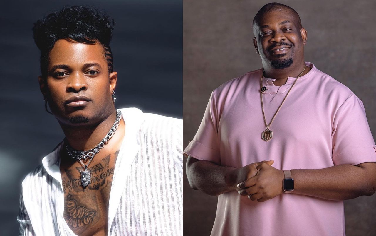Bigiano Reflects on Missed Opportunity: 'Rejecting Don Jazzy's Mo'Hits Offer in 2010 Was a Career Misstep'