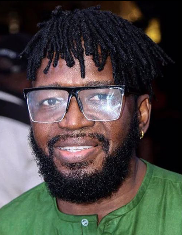 Tears in Toronto: Beloved Nigerian Filmmaker Kayode Peters Dies After Long Battle with Illness