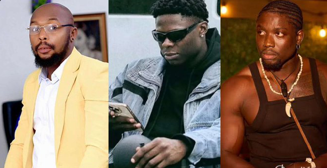 Let Mohbad Rest: Radiogad Slams Verydarkman Over Alleged Exploitation of Late Singer’s Tragedy