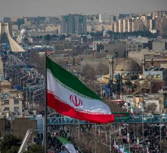 Iran Tightens the Noose as Protests Grow, Warning Demonstrators of Death Penalty Amid Deepening Unrest