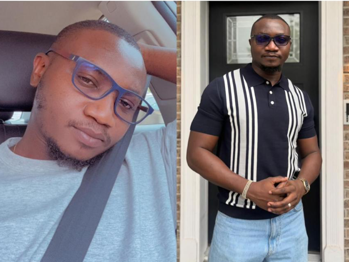 “Block to Breathe”: Pamilerin Adegoke’s Viral Advice a Necessary Conversation About Privacy in the Age of Oversharing