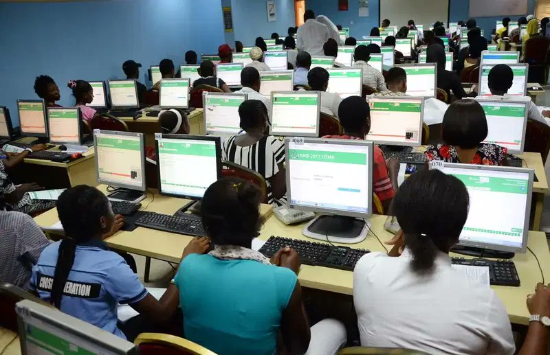 Over 75% of Students Scored Below 200 in the 2025 UTME, Raising Concerns About Educational Standards