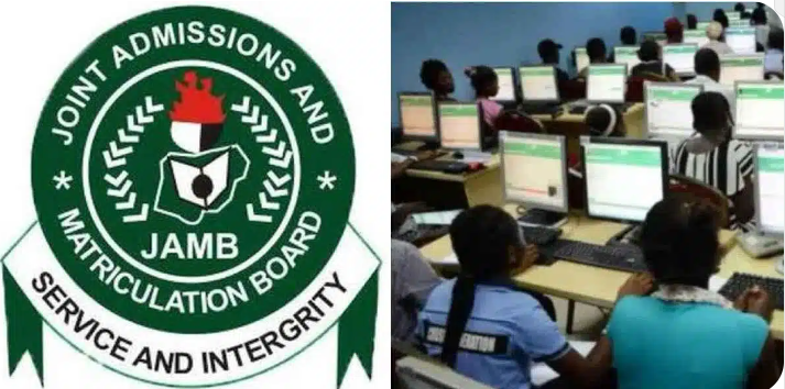 busterblog - JAMB to Review 2025 UTME Results Amid Complaints of Low Scores