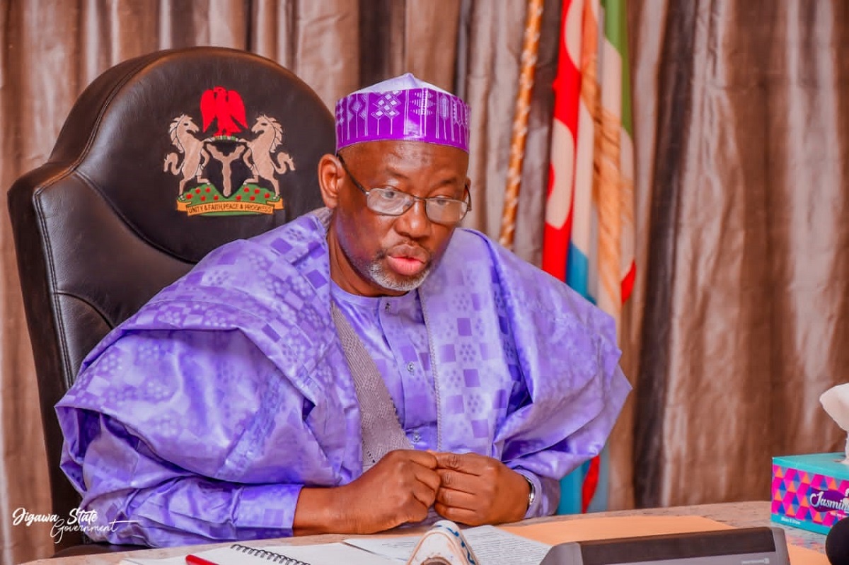 Governor Malam Umar Namadi Appoints Hannafi Yakubu Fagam as New Executive Secretary of Jigawa SEMA