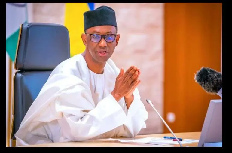 busterblog - “Underestimate Tinubu at Your Own Risk” — NSA Nuhu Ribadu Warns as Presidency Flexes Political Might