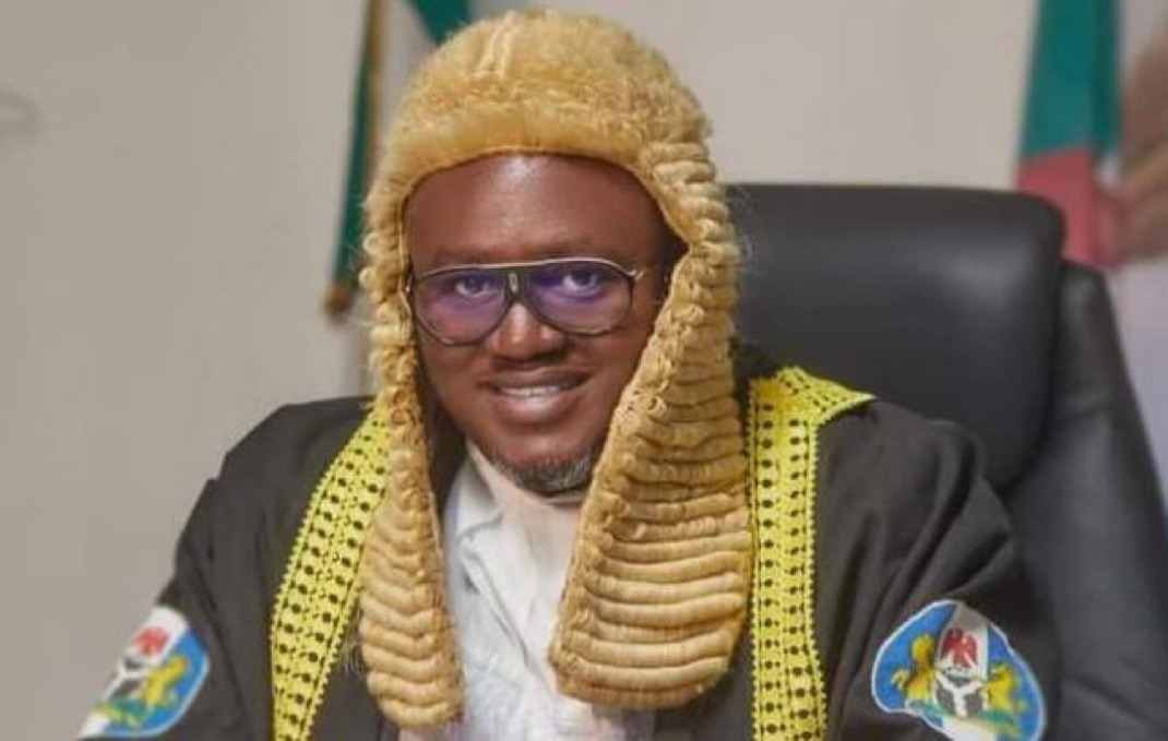Cross River Assembly Approves ₦642 Billion Supplementary Budget for 2025