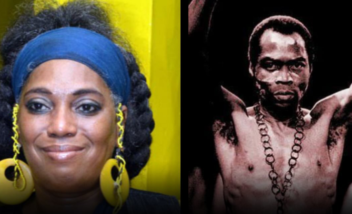 “Leave Our Legends Alone”: Yeni Kuti Pushes Back Against Fela Comparisons Nearly Three Decades After His Death