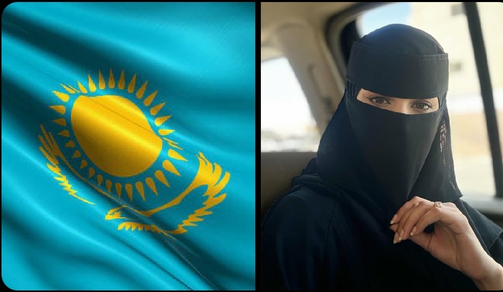 Kazakhstan Bans Niqabs and All Face-Covering Clothing in Public — Sparks Outrage and Global Reactions