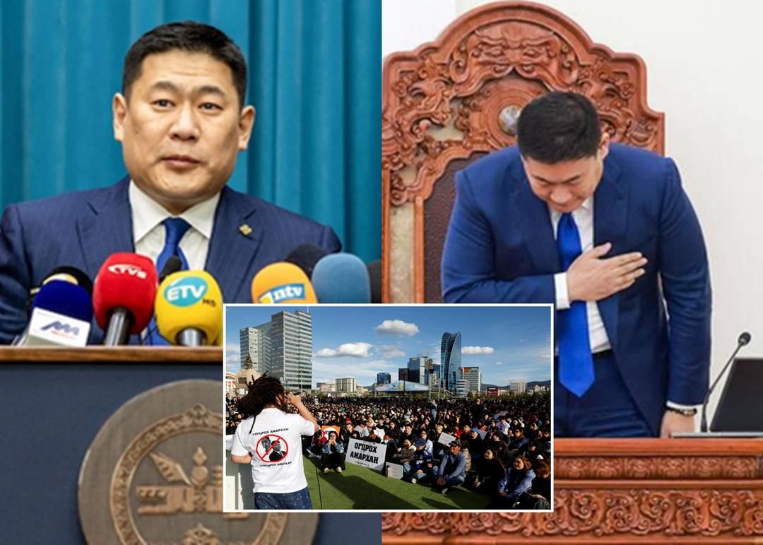 Mongolia’s Prime Minister Resigns as Public Fury Erupts Over Son’s Lavish Lifestyle