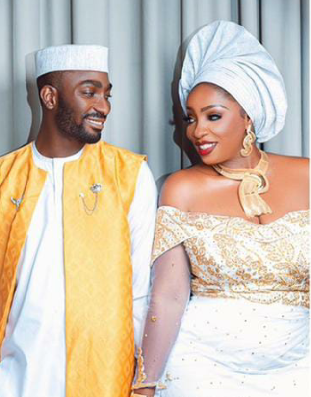 busterblog - “Calling a Spade a Spade”: Anita Joseph Breaks Silence on Marriage Collapse, Chooses Grace Over Gossip
