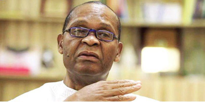 busterblog - “Yeye People”: Joe Igbokwe Slams Igbos for Hypocrisy Over Silence on Eastern Killings
