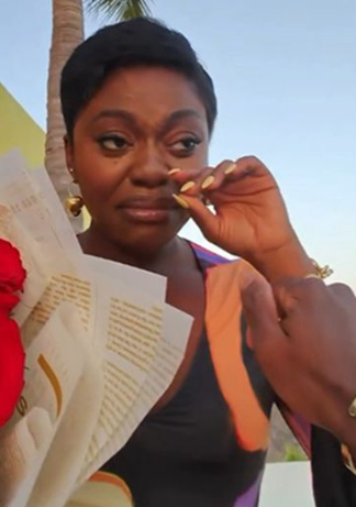 busterblog - Businesswoman Fisayo Longe Responds to Backlash Over Her Engagement Despite Feminist Stance