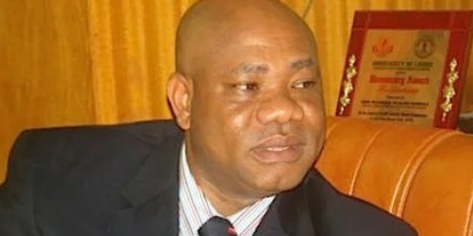 busterblog - High Stakes, High Court: Ex-NHIS Boss Awaits Verdict in Explosive $2.1 Million Fraud Case
