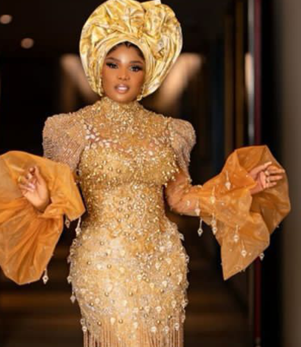 busterblog - “Keep My Daughter Out of Your Affairs!” – Iyabo Ojo Fires Back at Tanzanian Media Personality Over Priscilla Ojo Remarks
