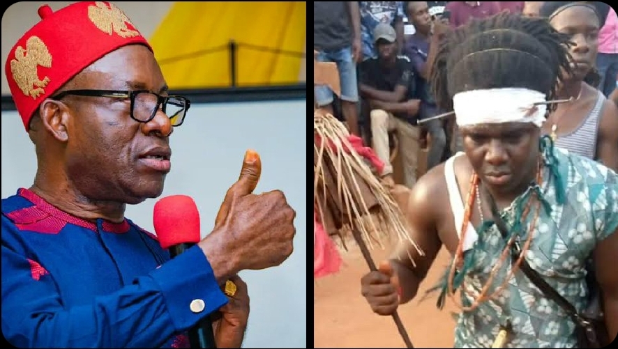 Anambra High Court Shocks Nation: Three Famous Native Doctors Jailed in Crackdown on Crime – What’s Next for Akwa Okuko, Onyeze Jesus, and Eke Hit?