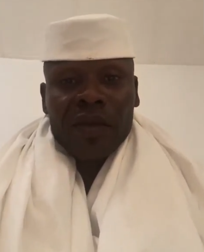 “Let’s Wait Before We Judge”: Oba Solomon Weighs In on VeryDarkMan’s Arrest Amid EFCC Bribery Saga
