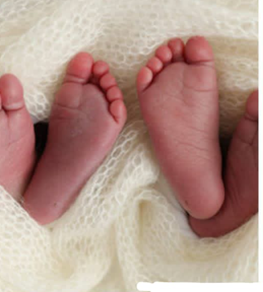 busterblog - Joy, Doubt, and Double Blessings: Woman Shares How DNA Test Brought Unexpected Peace After Welcoming Twin Boys