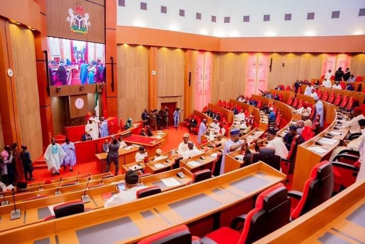 National Assembly Moves to Create 55 New States and 278 Local Governments in Historic Constitutional Amendment Debate