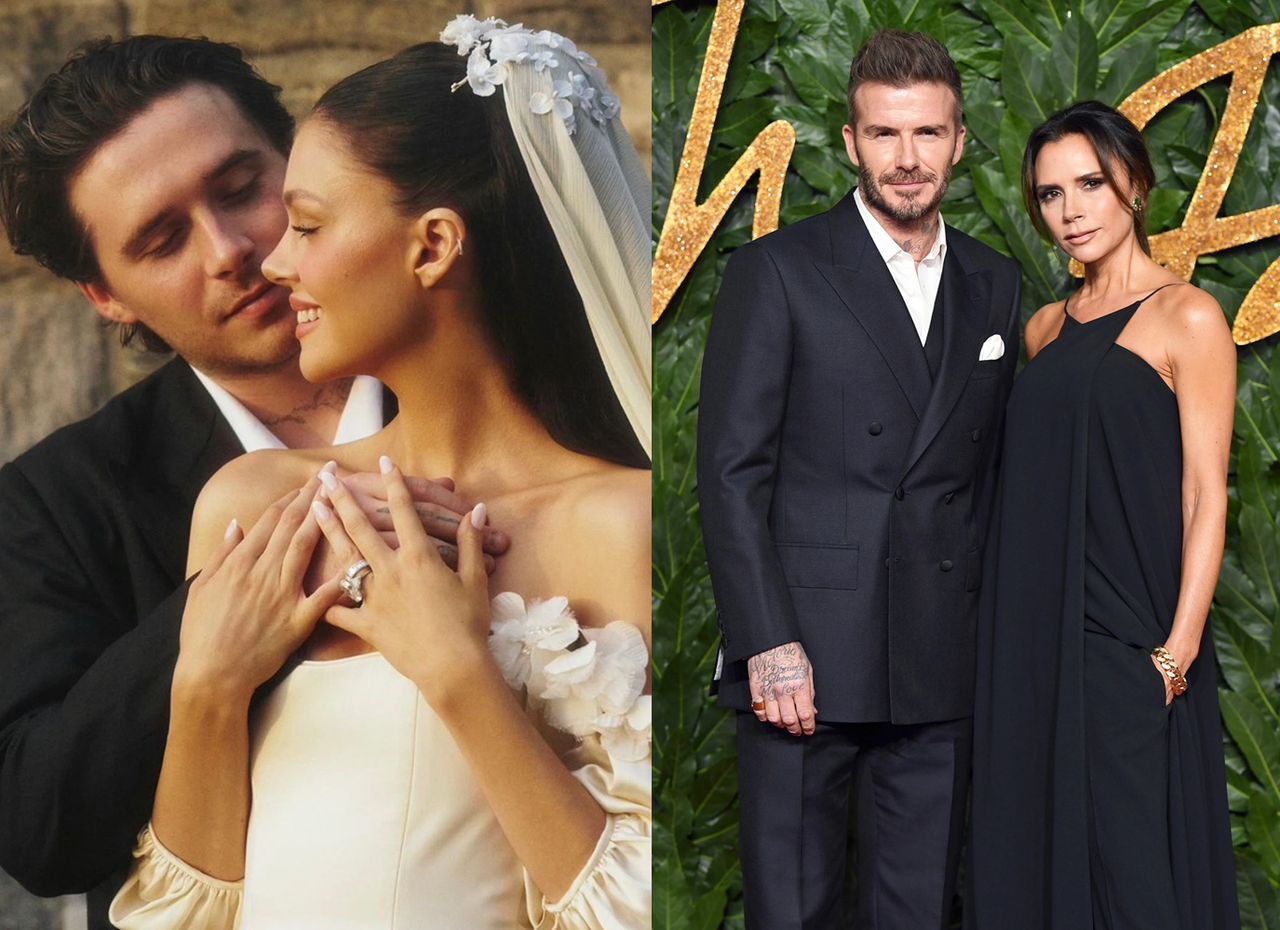 “Completely Backwards”: Brooklyn Beckham Breaks Silence on Family Rift and Defends His Marriage