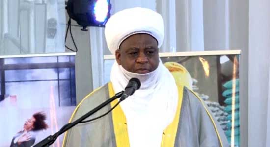 Sultan of Sokoto Calls for Social Media Regulation to Curb Division and Abuse in Nigeria