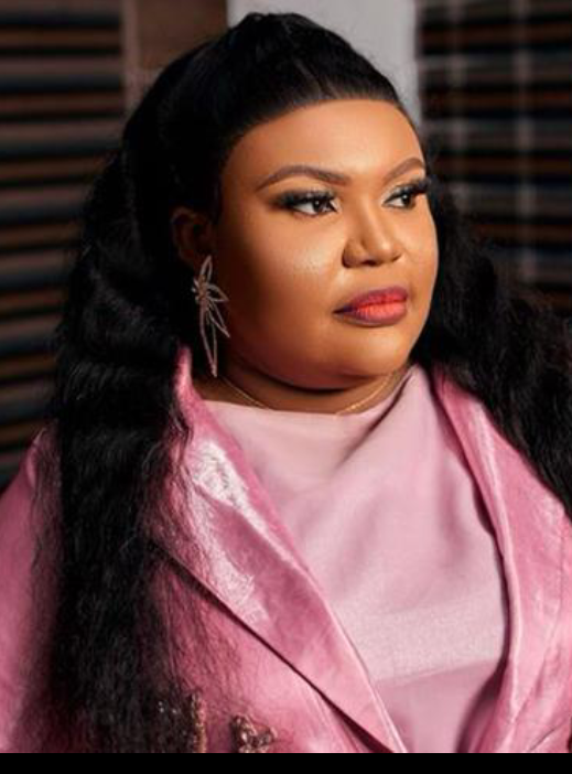 busterblog - No Dusty Bums Allowed: Clergywoman Emem Isong’s Brutal Truth About Broken Men and Love