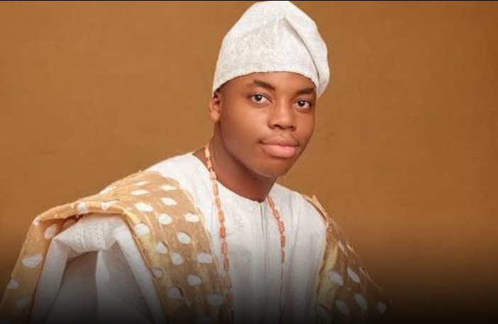 “Poverty Is a Mindset; Think on a Higher Frequency Instead” — Billionaire’s Son, Siraheem Okoya Sparks Online Debate