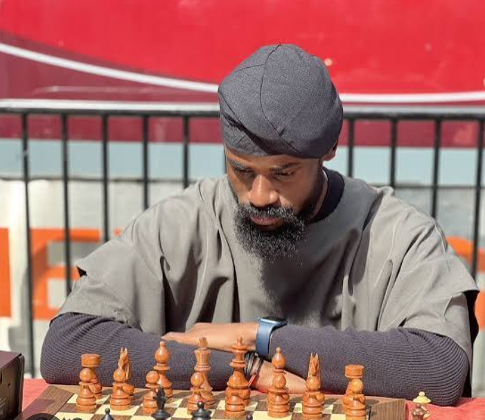 The Regret That Echoes Beyond the Chessboard: Tunde Onakoya’s Honest Confession Sparks National Conversation