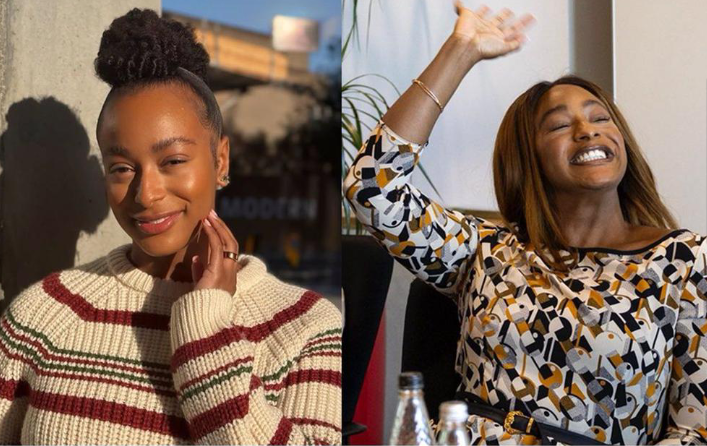 busterblog - Still Single and Speaking to God: DJ Cuppy’s Honest Cry Sparks Reactions Online