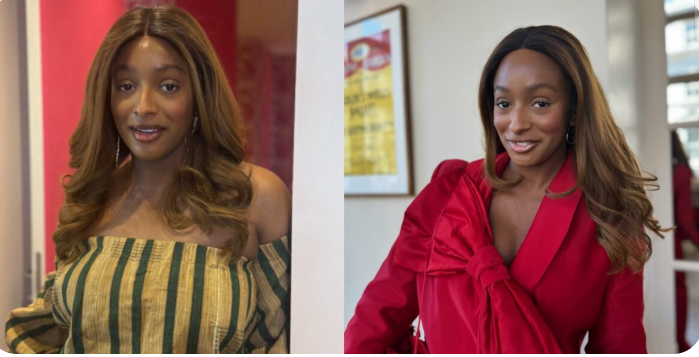 busterblog - “Plenty Suitors, Zero Spelling Skills” – Cuppy Mocks Admirers Flooding Her DMs