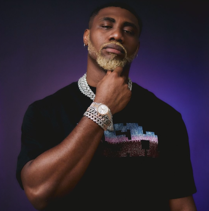 Rapper 6uff Inspires “Baddies” Nationwide After Unexpected Encounter with Female Dispatch Rider