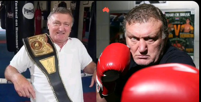 End of an Era: Boxing Legend Joe Bugner Passes Away at 75