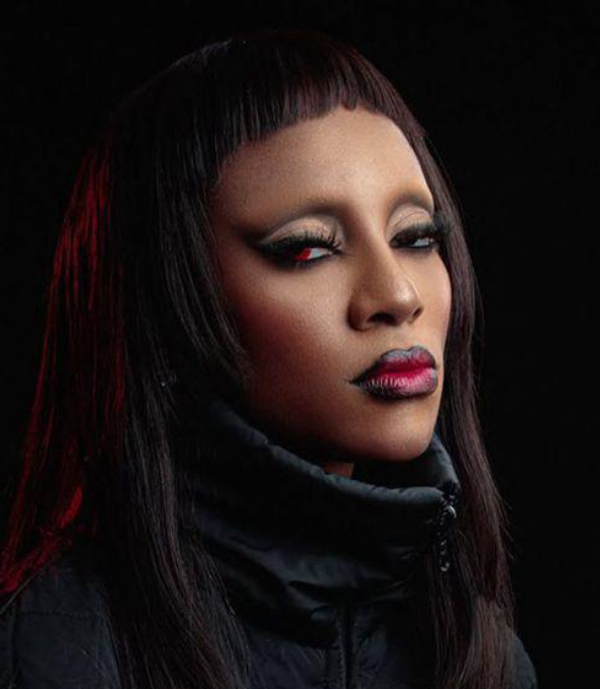 busterblog - "No Man Walking This Earth Deserves a Goddess Like Me" – Singer GoodGirlLA Fires Back at Follower Who Questioned Her Marital Prospects Over Cooking