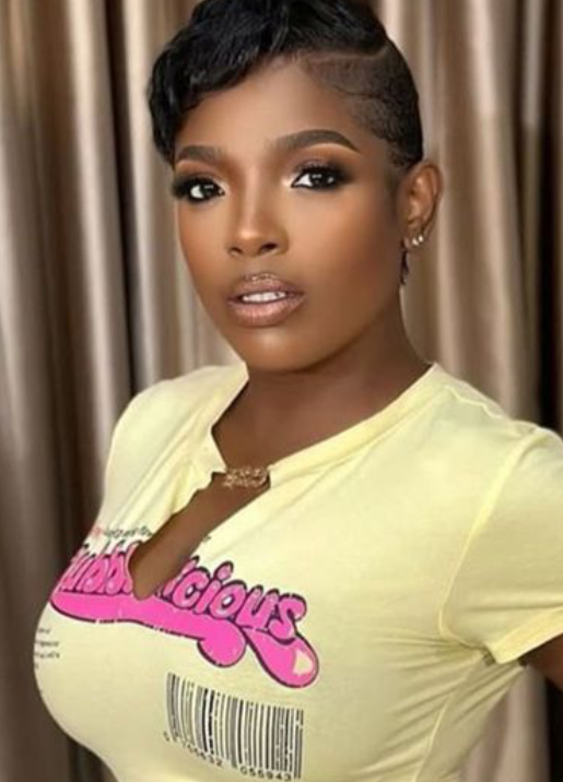 busterblog - Annie Idibia’s Painful Confession: The Star Opens Up About Silent Battles and the Hope She Holds for Her Daughter