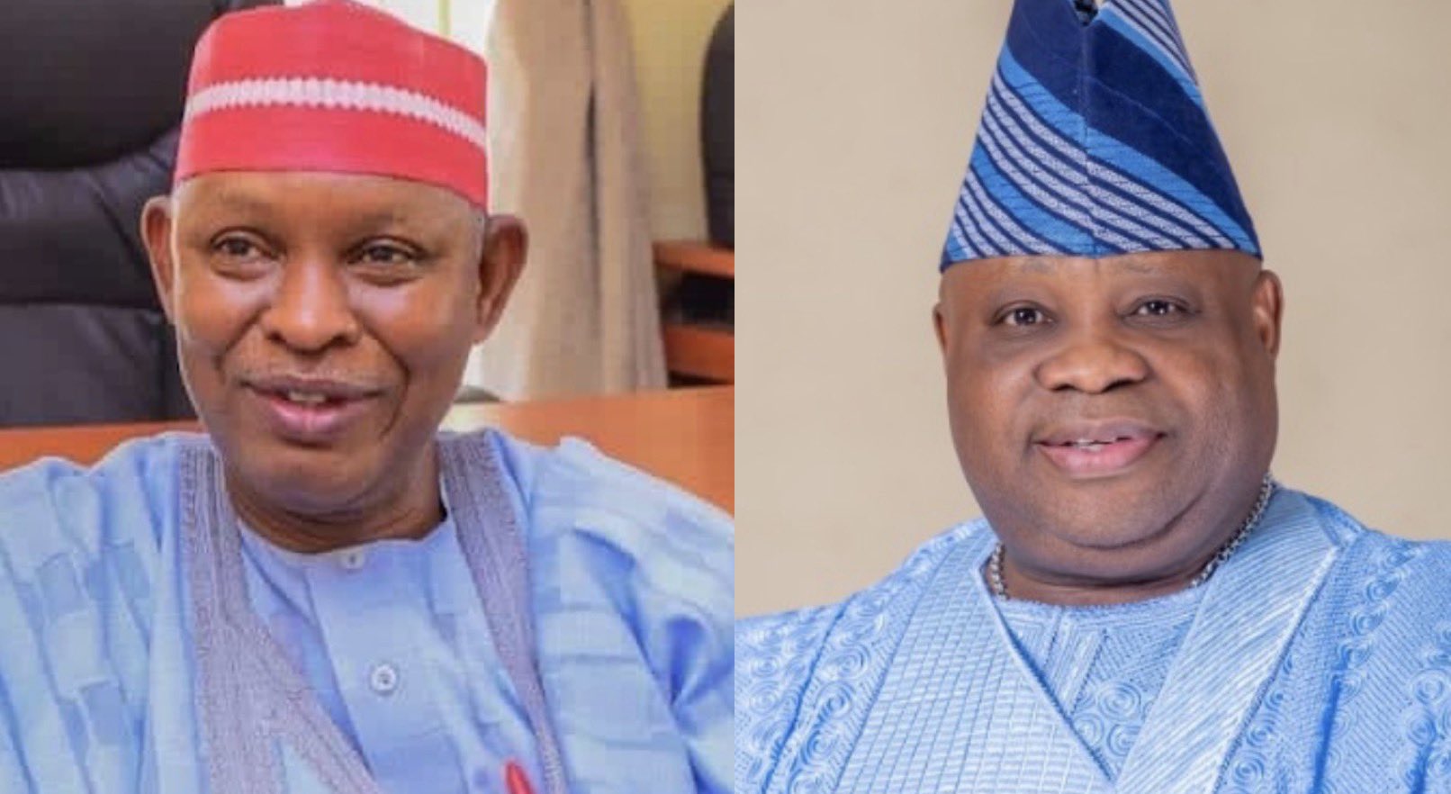 Shock Spending Amid Struggle: Kano, Osun Lead as 13 States Splash N22.6bn on Foreign Trips Amid Economic Hardship