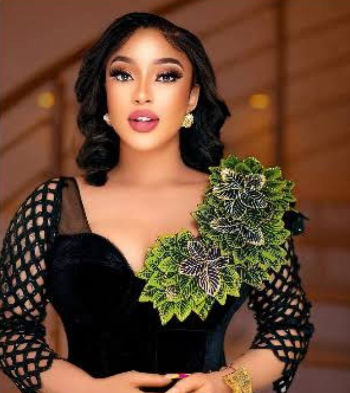 “I Will Wear Mockery Like Perfume” — Evangelist Tonto Dikeh Breaks Silence After Deliverance Video Sparks Online Debate