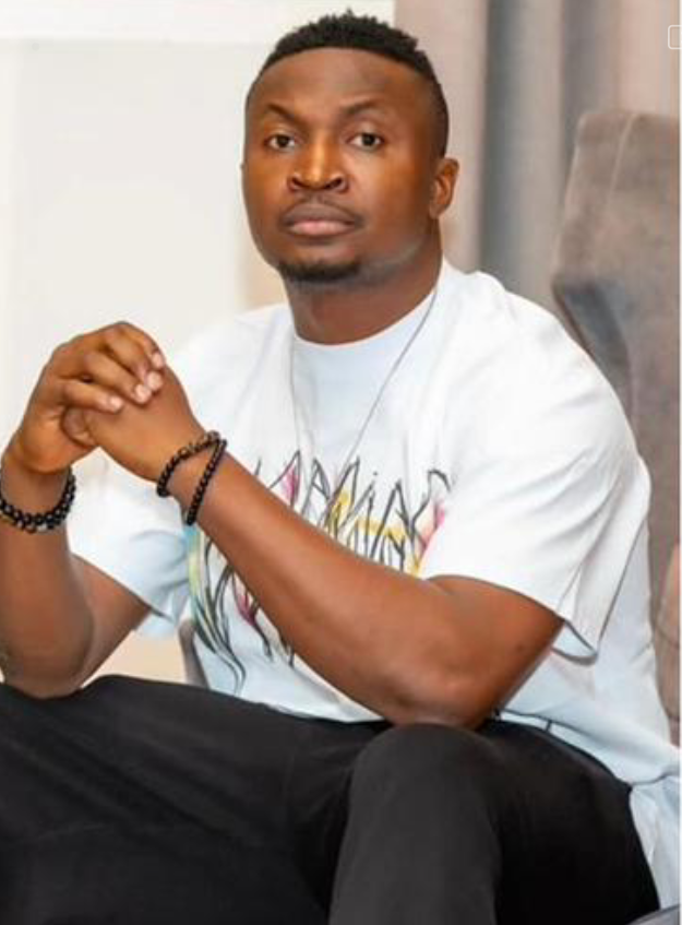 “We Are Embarrassed for You” — Comedian Funnybone Calls Out Online Feuds Among New-Generation Pastors