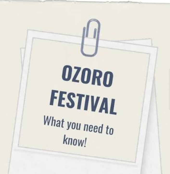 Festival of Fear: Tacha and Rinu Spark National Debate as Ozoro Incident Raises Questions About Society and the Male Child
