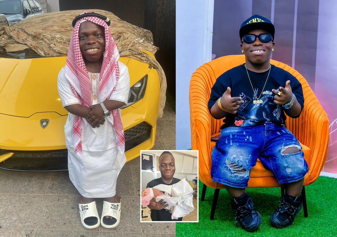 busterblog - “Three Wives, Two Kids and One on the Way” – Shatta Bandle Stirs Reactions With Shocking Revelation