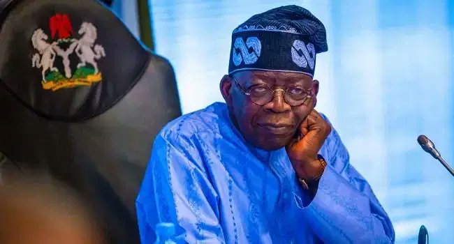 busterblog - Northern Youth Council Faults Tinubu for Alleged Refusal to Hand Over Power to VP Shettima: A Deep Dive into Nigeria’s Political Tensions