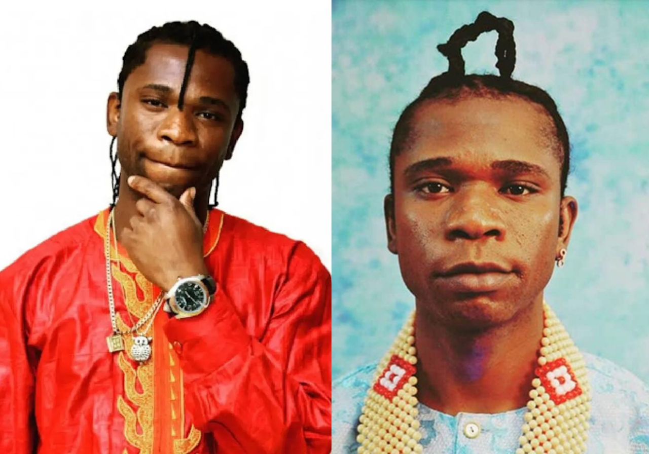 Speed Darlington Opens Up About Losing Love Over Polygamy: ‘I Lost a Girl I Nearly Married Because I Was Too Honest’