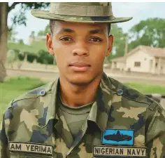 busterblog - Lieutenant Yarima Survives Alleged Assassination Attempt Following FCT Minister Confrontation