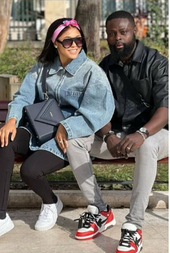 busterblog - AY Makun Pens Heartfelt Tribute to Loyal Sister-in-Law Grace as She Celebrates Birthday in Style