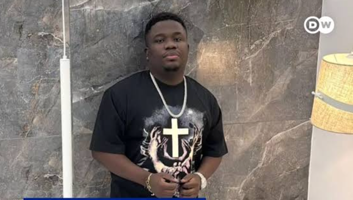 From Courtroom Freedom to Handcuffs Again: Ghanaian Socialite Abu Trica Rearrested Over Alleged $8 Million U.S. Romance Scam