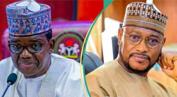 “We Will Remember”: BBNaija Star Saskay Sparks Online Firestorm After Slamming Defence Minister Over Zamfara Governor’s APC Defection
