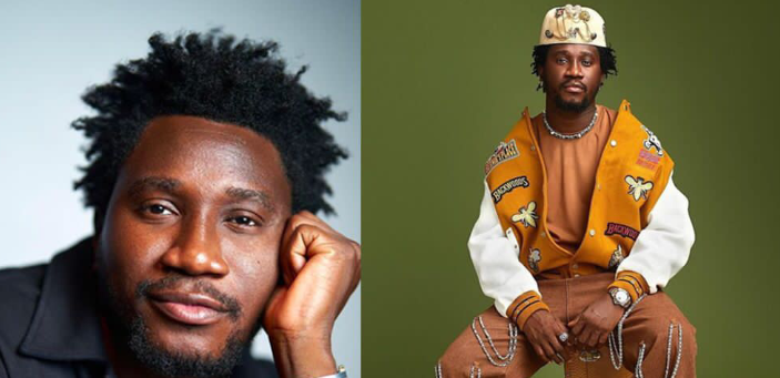 busterblog - ‘Transfer It to Your Sporty?’: Nasboi’s Shocking Encounter Sums Up Nigeria’s Policing Woes