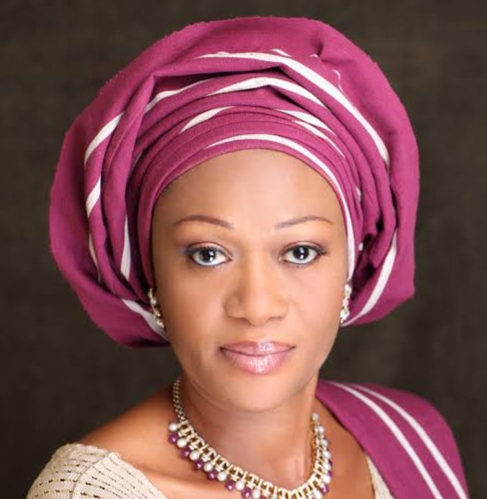 Respected Overseas, Ridiculed at Home? Remi Tinubu Sparks Debate Over How Nigerians Treat Their Leaders